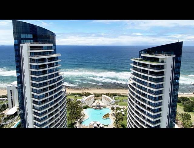 3 BEDROOM APARTMENT FOR SALE IN UMHLANGA CENTRAL